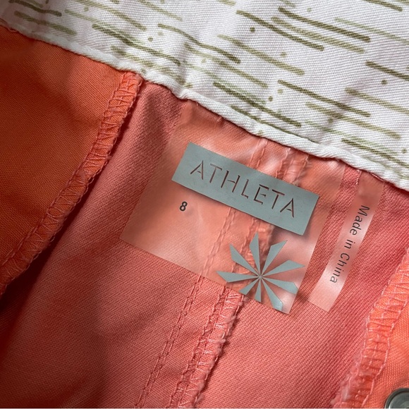 Athleta casual skirt - Picture 3 of 7